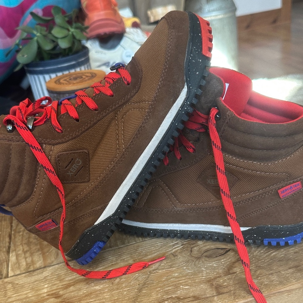 Xero Women’s Ridgeway